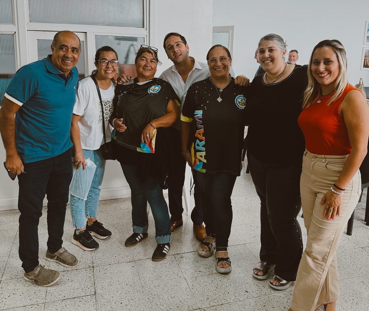 Aramí impulsa modificación del reglamento de los Carnavales Goyanos