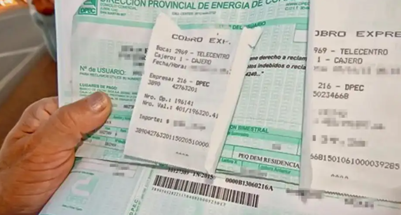 La DPEC devolverá dinero cobrado de más a usuarios: cómo hacer el trámite digital