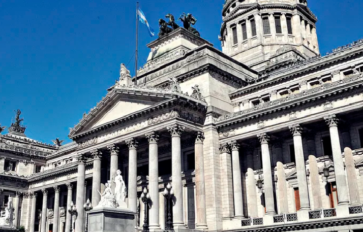 Cierre de listas: uno por uno, los candidatos a diputados y senadores por las provincias