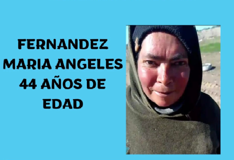 Goya: encontraron muerta una mujer que fue buscada durante varios días