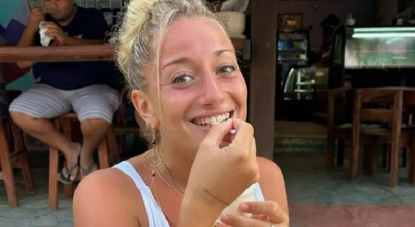 Quién era Serena Andreatta, la joven argentina que falleció en Australia tras el vuelco de un micro turístico