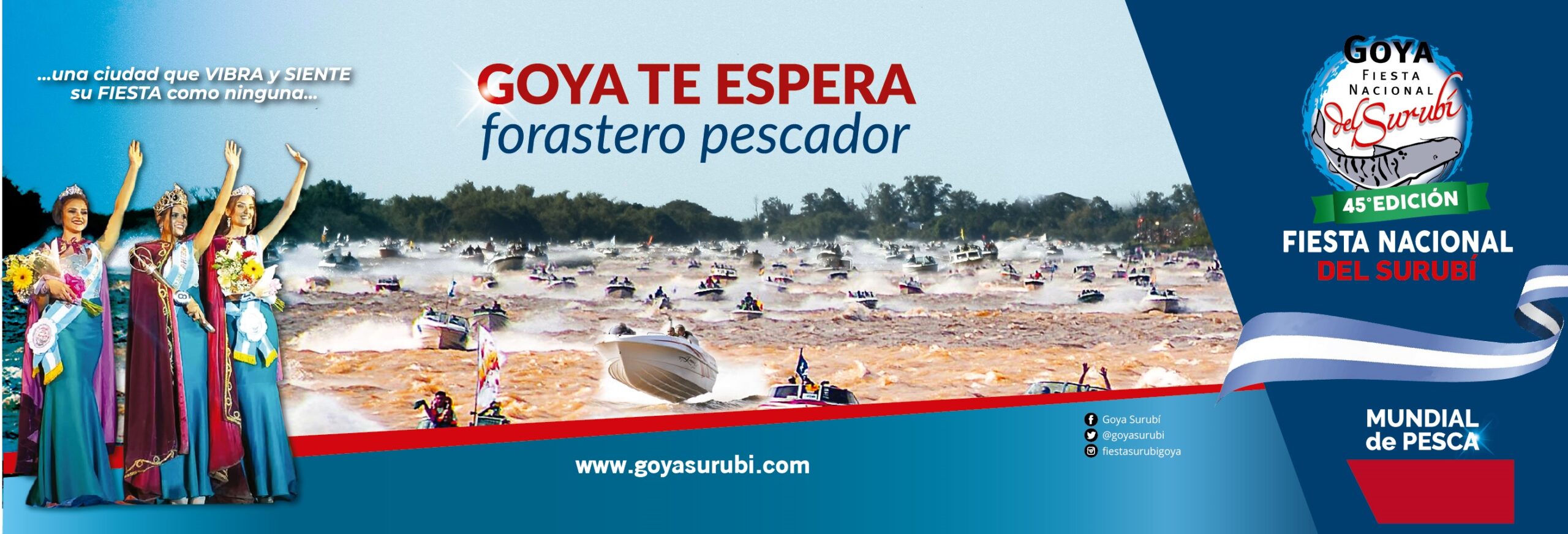 fiesta del surubi 2022