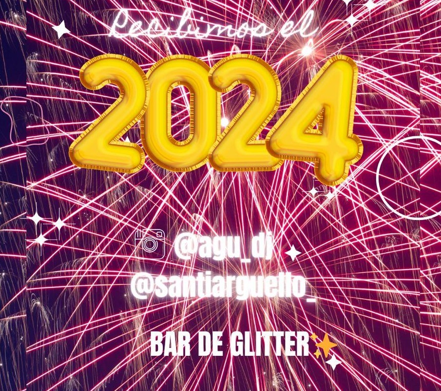 fiesta fin de año