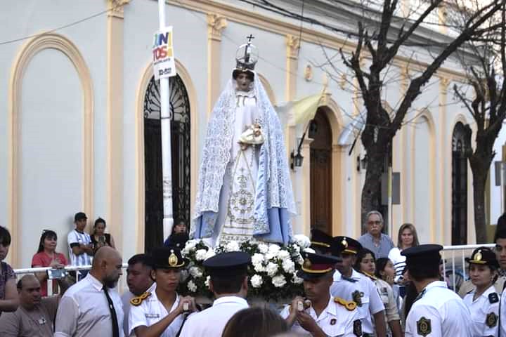 ANIVERSARIO DE GOYA: CRONOGRAMA DEL FESTEJO