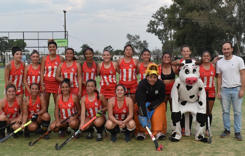FINAL HOCKEY