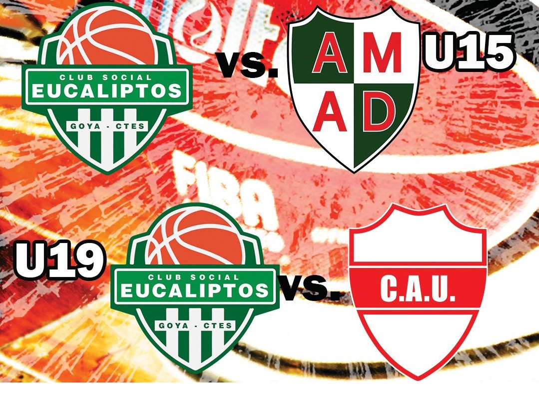 finales u15 u 19