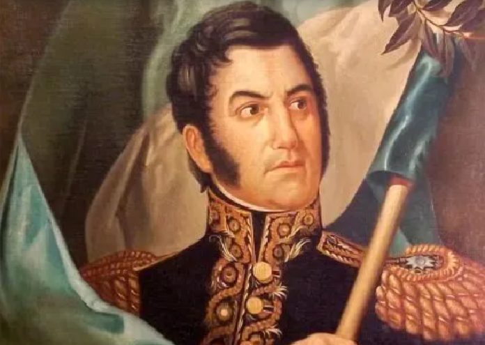 ¿Quién fue y qué hizo el General José de San Martín?
