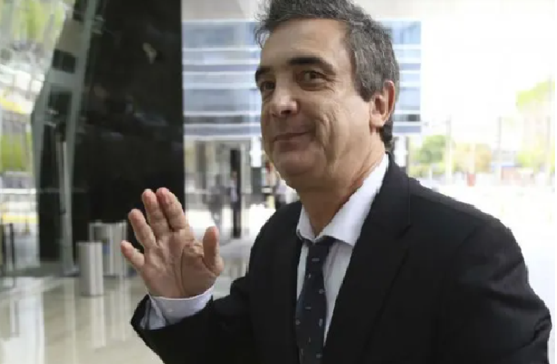 Nito Artaza contra la reforma laboral y la UCR: "Viejo sueño de los poderosos"