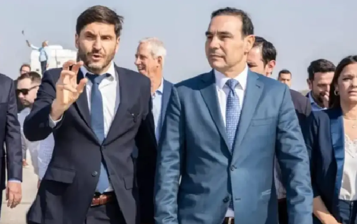 Nueva alianza de gobernadores: Corrientes evita definiciones y se concentra en la elección provincial
