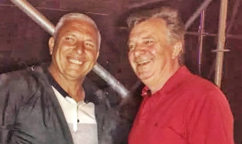 Bassi y Di Filippo respaldan al "Peronismo Correntino para la Victoria"