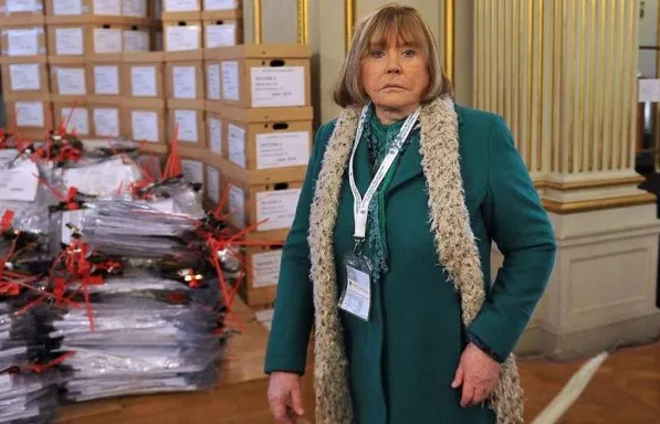 Criptogate: María Servini quedó a cargo de la investigación por la estafa que promovió Javier Milei