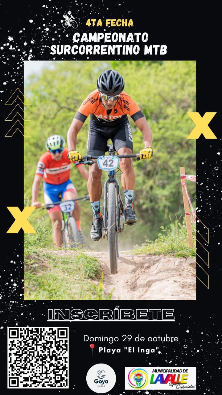 mtb carrera
