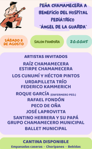 flyer peña 1