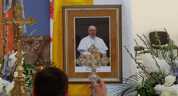 Congregaciones, cónclave y funeral: así serán los próximos días del Vaticano tras la muerte del Papa Francisco