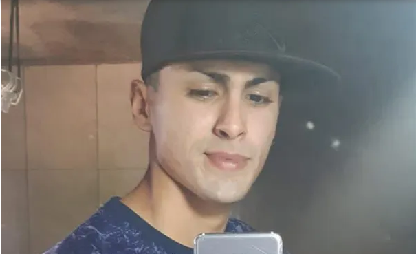 La durísima historia de Franco Vera, el joven asesinado en Morón