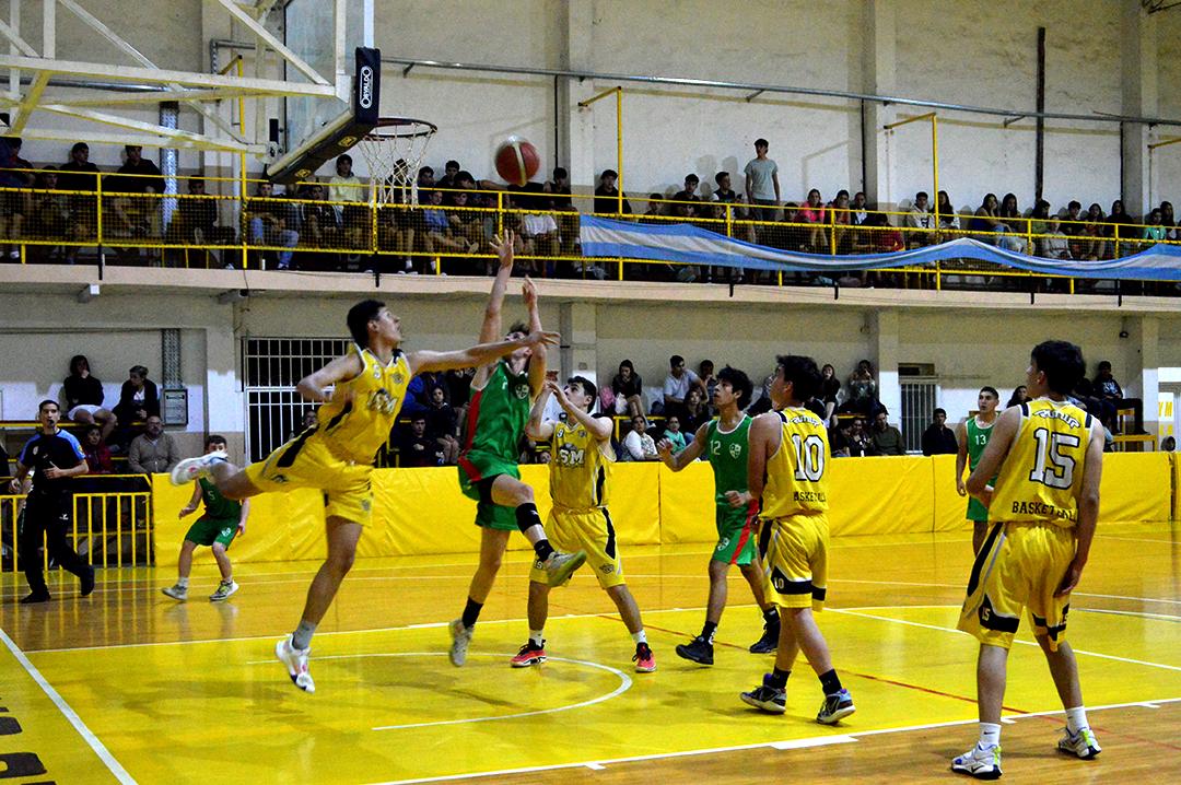 CONTINÚA EL OFICIAL DE FORMATIVAS.