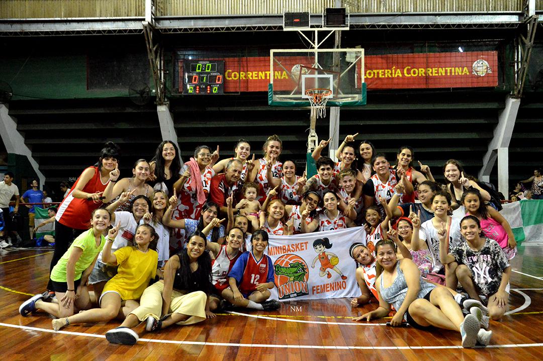 formativas amad femenino