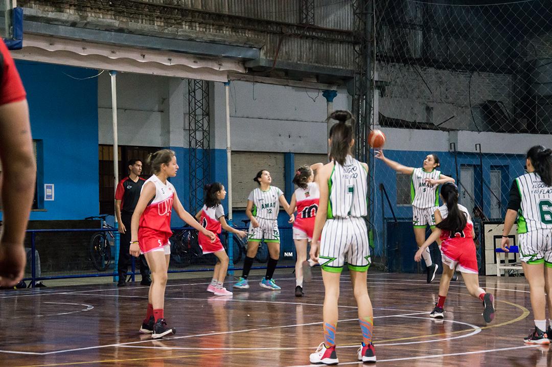 formativas femenino