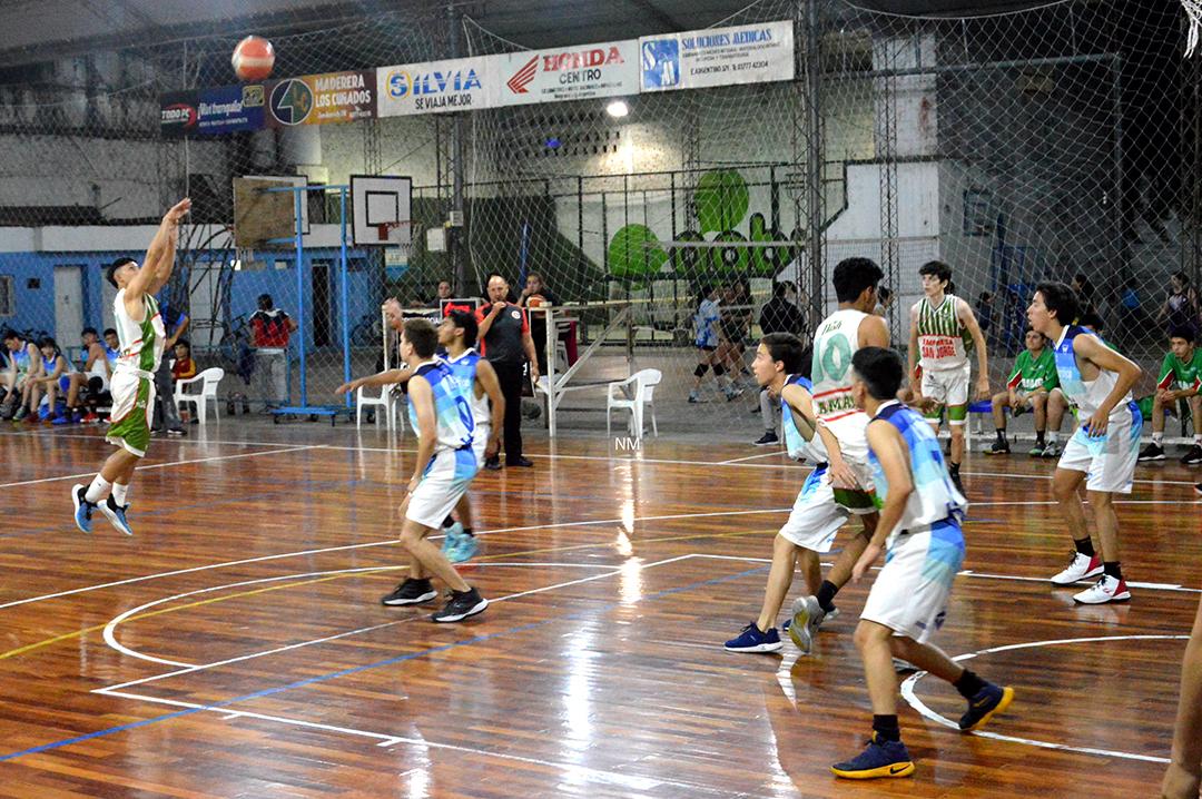 formativas u15
