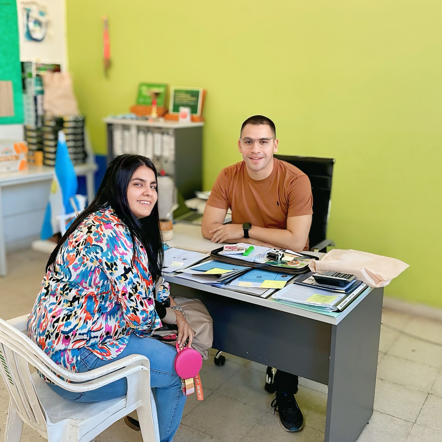 FORTALECIMIENTO DEL DEPORTE EN GOYA