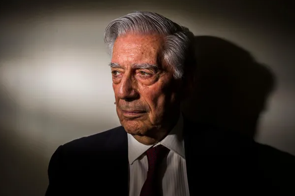 Murió Mario Vargas Llosa a los 89 años