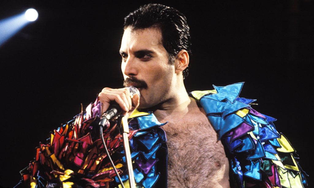 Hoy Freddie Mercury cumpliría 77 años y estas son las 10 frases célebres del cantante