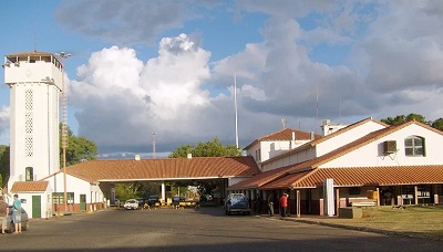 frontera correntina