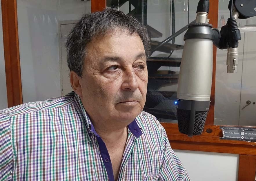 Concejal Zorzoli: “Somos un equipo de gestión y no es un slogan político”