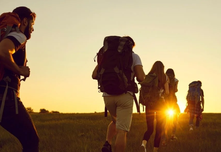 31 de Mayo: se celebra el Día del Guía de Turismo