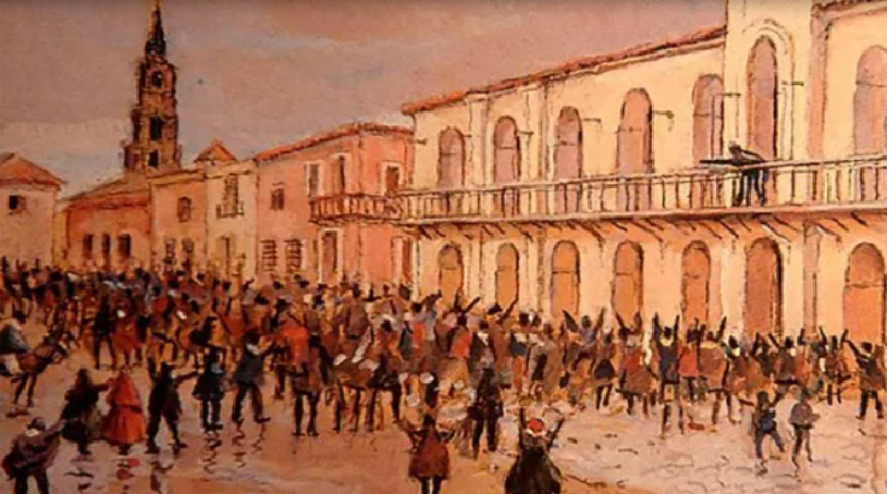 25 de mayo de 1810: mitos y verdades de una jornada histórica