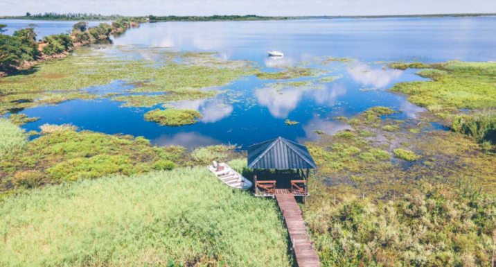 SEMANA SANTA: 3 destinos de Corrientes que son perfectos para conectar con la naturaleza