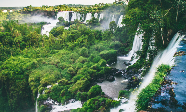  Más allá de las Cataratas de Iguazú: las maravillas ocultas del litoral argentino