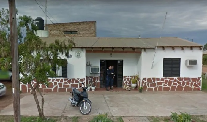 Corrientes: Preso por prender fuego la casa de su expareja