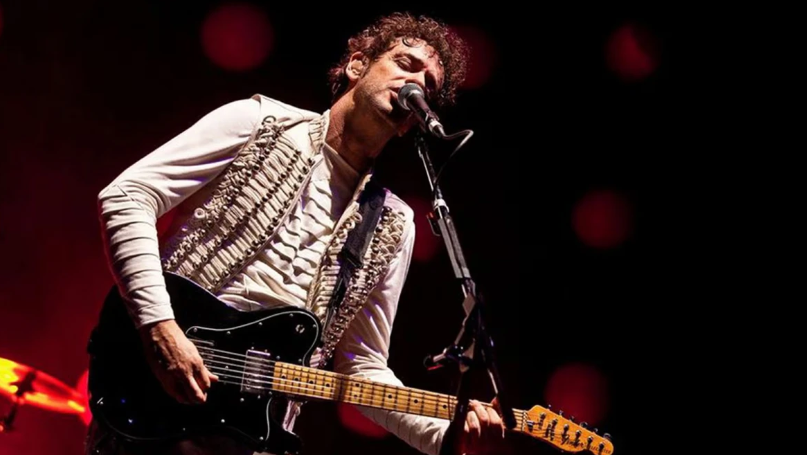 A 15 años del último show de Gustavo Cerati: así fueron sus últimas horas antes del ACV