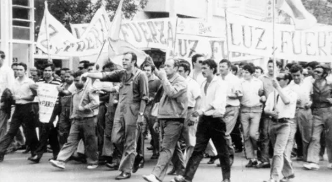 Qué fue el Cordobazo, la pueblada que dio inicio a la caída de la dictadura de Juan Carlos Onganía