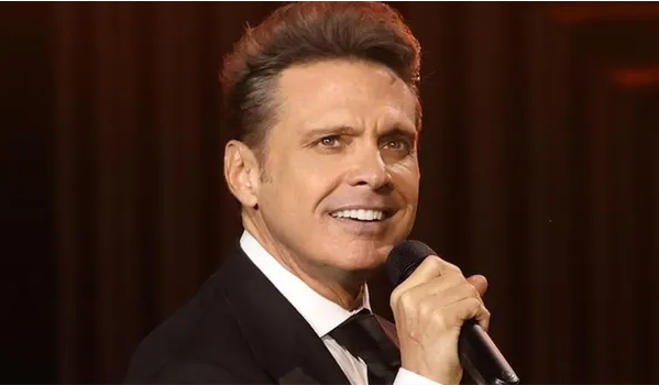 Furor por Luis Miguel en Argentina: visitó una parrilla de Palermo