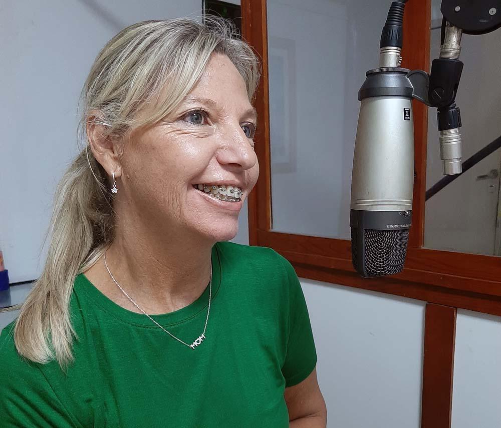 Gabriela Refojos: “Soy una concejal que escucha a los ciudadanos”