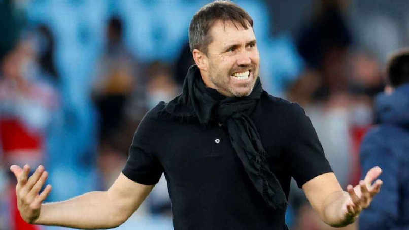 Tercera al hilo para Chacho Coudet: River se quedó con la victoria ante Estudiantes en Río Cuarto