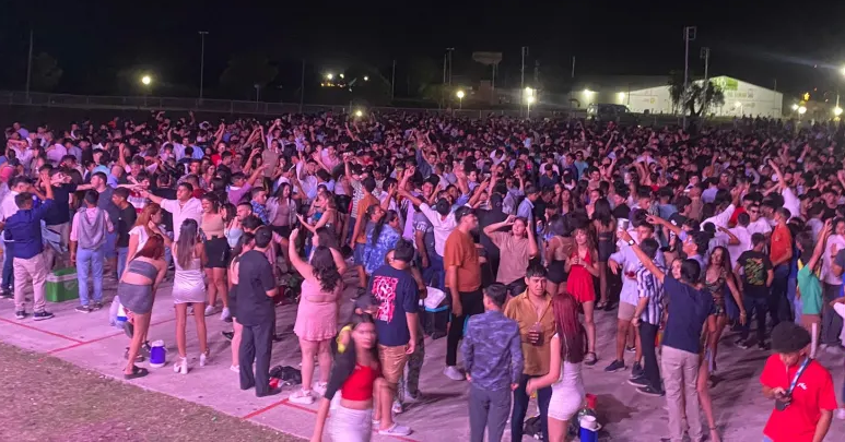 MAÑANA 18 DE DICIEMBRE, VENCE PLAZO SOLICITUDES PERMISOS PARA FIESTAS