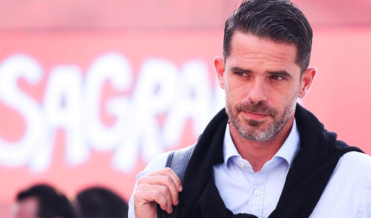 Bombazo en Racing: Fernando Gago renunció tras la derrota ante Independiente