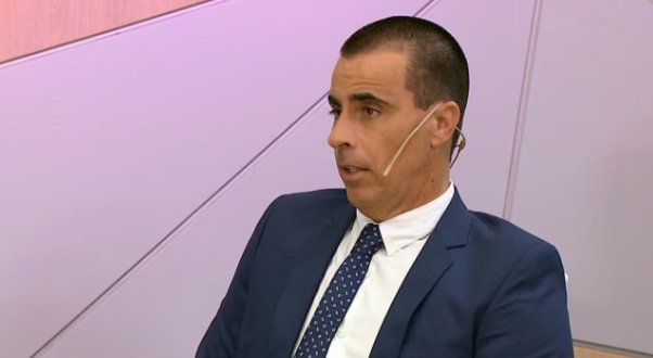 El nuevo abogado de la familia de Loan arremetió contra Fernando Burlando
