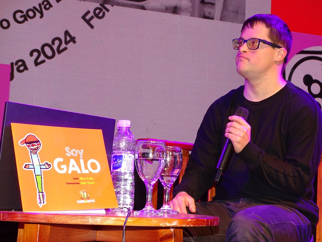  “SOY GALO”: UN RELATO QUE DESAFÍA PERCEPCIONES Y CELEBRA LA DIVERSIDAD