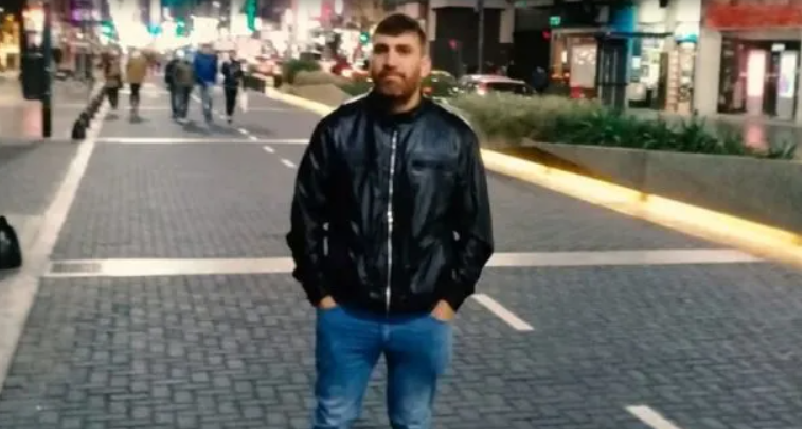 Quién era el enfermero que encontraron muerto en Palermo con 50 ampollas de propofol