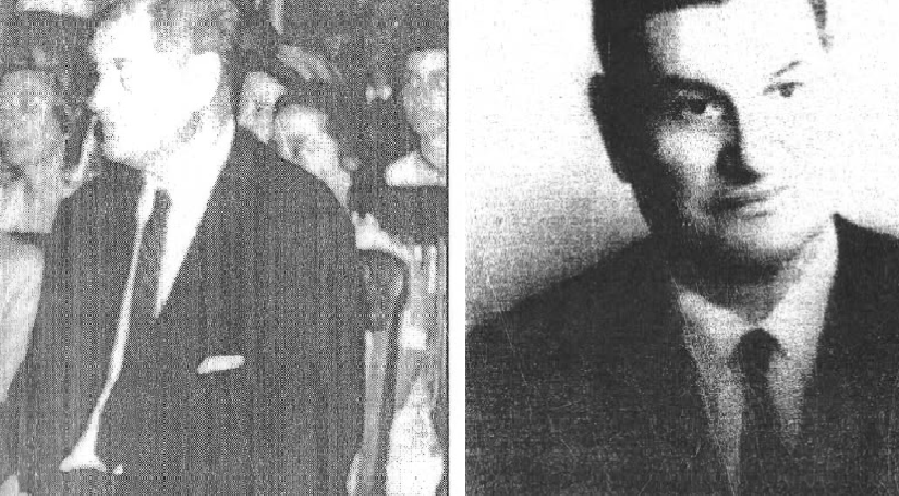 DON ANTONIO DEL ROSARIO VILLARREAL, PADRE CREADOR DE LA FIESTA NACIONAL DEL SURUBÍ