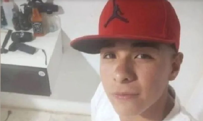 Carnaval trágico en Mercedes - Bs. As: Murió un joven de 18 años baleado