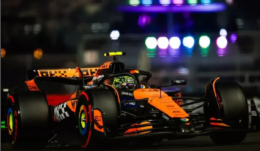 Gran Premio de Abu Dabi: Lando Norris se consagró campeón de la Fórmula 1 y Franco Colapinto terminó último
