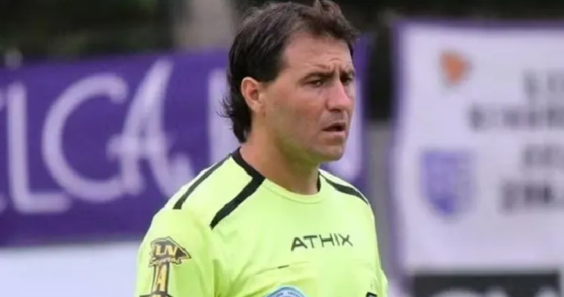 Héctor Paletta respondió la pregunta más picante del Superclásico: "¿Sos hincha de Boca?"