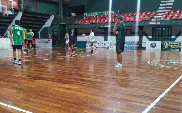 AMAD CONOCE A SUS RIVALES PARA LA LIGA