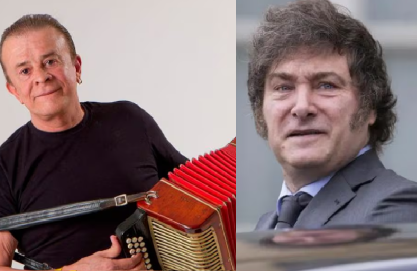 Antonio Tarragó Ros le pidió al gobierno de Javier Milei que deje de atacar a los artistas: “Reflexionen”