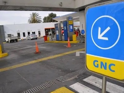 CRISIS ENERGÉTICA: SE LIBERARÁN LOS CORTES DE GAS A INDUSTRIAS Y ESTACIONES DE GNC